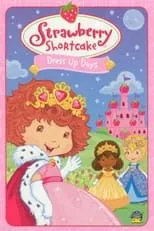 Película Strawberry Shortcake: Dress Up Days