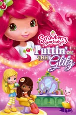 Janyse Jaud es Orange Blossom (voice) en Strawberry Shortcake: Puttin' On the Glitz