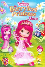 Janyse Jaud es Orange Blossom (voice) en Strawberry Shortcake: The Berryfest Princess