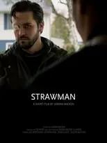 Daniel Cardoso interpreta a Casey en Strawman