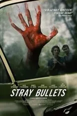 Poster de la película Stray Bullets - Películas hoy en TV