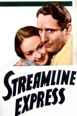 Poster de la película Streamline Express - Películas hoy en TV