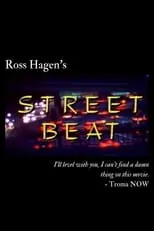 Portada de Street Beat