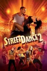 Vicky Kadian interpreta a Dancer en Street Dance 2