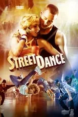 Jeremy Sheffield interpreta a Michael en Street Dance ¡A Bailar!