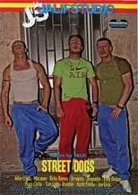 Película Street Dogs