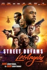 Poster de Street Dreams Los Angeles