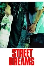 Póster de Street Dreams