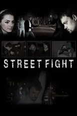 Poster de Street Fight