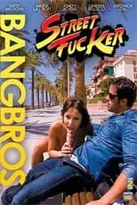 Poster de la película Street fucker - Películas hoy en TV