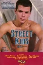 Danny Connors es  en Street Kids