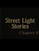 Thomas Kapanowski es Brandon en Street Light Stories: Chapter II