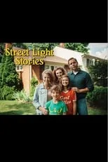 Thomas Kapanowski es Brandon en Street Light Stories