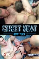 Romero Santos es  en Street Meat: New York