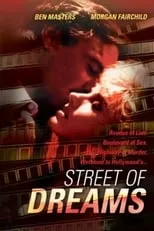 Portada de Street of Dreams