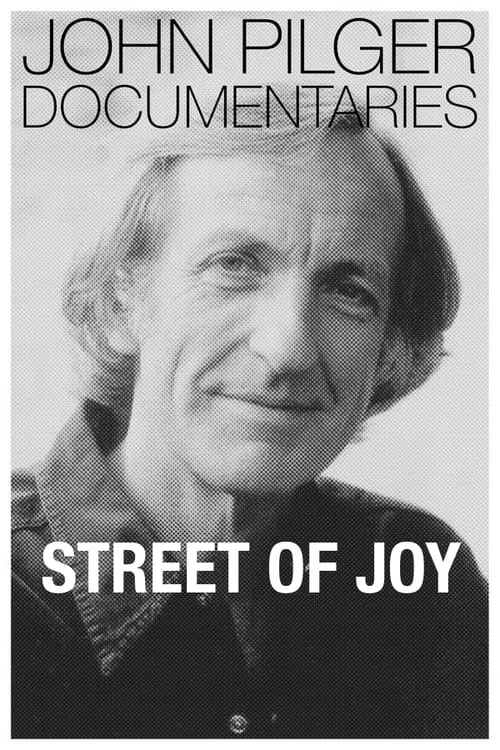 Póster de la película Street of Joy