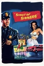 Poster de la película Street of Sinners - Películas hoy en TV