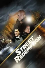 Jeremy Rosado es Peter en Street Redemption