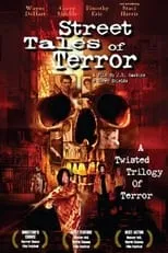 Película Street Tales of Terror