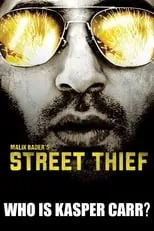 Wesley Walker es Larry Evans en Street Thief