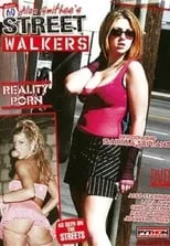 Jennifer Steele es  en Street Walkers 1