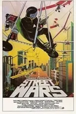 Póster de la película Street Wars