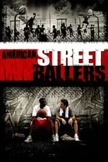 Película Streetballers