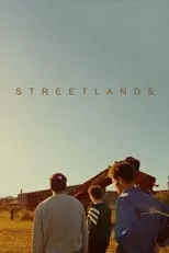 Película Streetlands