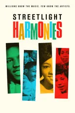 Poster de la película Streetlight Harmonies - Películas hoy en TV