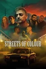 Portada de Streets of Colour