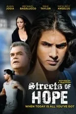 Póster de Streets of Hope