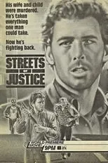 Portada de Streets of Justice