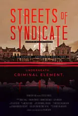 Póster de la película Streets of Syndicate