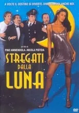 Portada de Stregati dalla luna