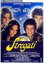 Stregati portada