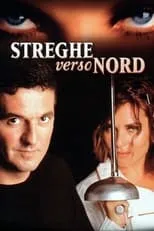 Poster de Streghe verso nord