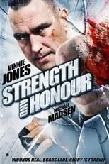 Póster de la película Strength and Honour