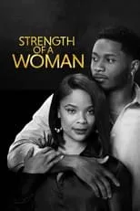 Poster de la película Strength of a Woman - Películas hoy en TV