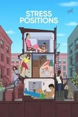 Poster de la película Stress Positions - Películas hoy en TV