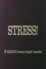 Poster de la película Stress - Películas hoy en TV