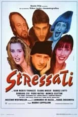 Póster de la película Stressati