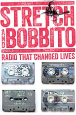 Poster de Stretch and Bobbito: Radio That Changed Lives