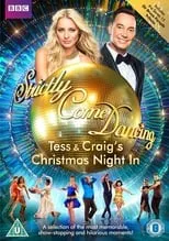 Poster de la película Strictly Come Dancing - Tess & Craig's Christmas Night In - Películas hoy en TV