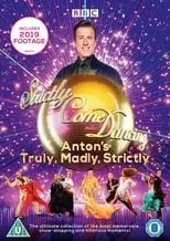 Anton du Beke es Himself en Strictly Come Dancing: Anton's Truly, Madly, Strictly