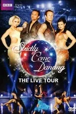 Película Strictly Come Dancing The Live Tour