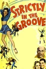 Strictly in the Groove portada