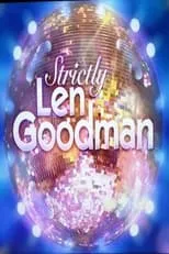 Kevin Clifton interpreta a Self en Strictly Len Goodman