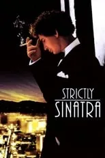 Paul Doonan interpreta a Nicol en Strictly Sinatra