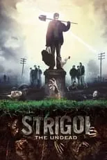 Película Strigoi