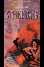 Poster de la película Strike Back - Películas hoy en TV